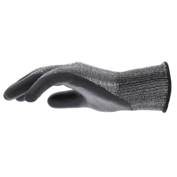 Mechanix Wear SpeedKnit C3 CUT & ABRASION Resistant Coated Work Gloves S/M NWT - Picture 10 of 14